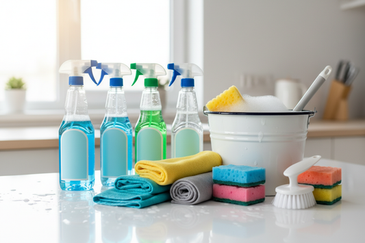 5 Common Carpet Cleaning Mistakes to Avoid