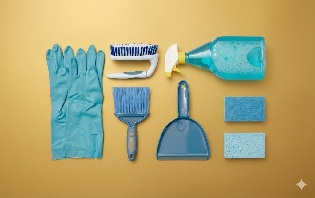 Professional tips for removing stains with Number One