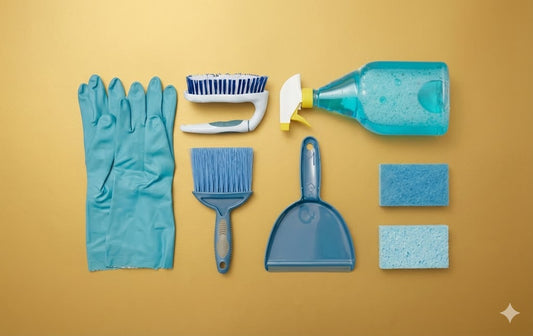 Professional tips for removing stains with Number One