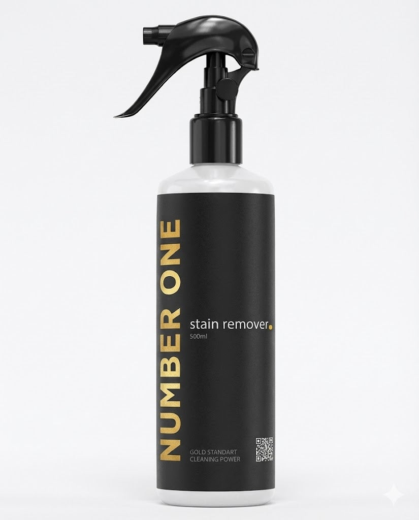 Number One - Stain Remover