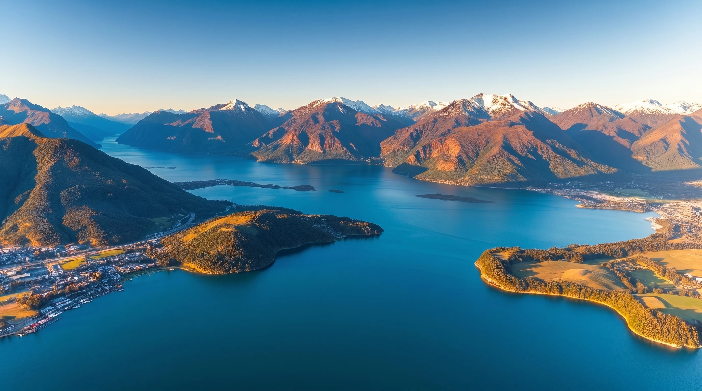 True Revive Xpert team in Queenstown