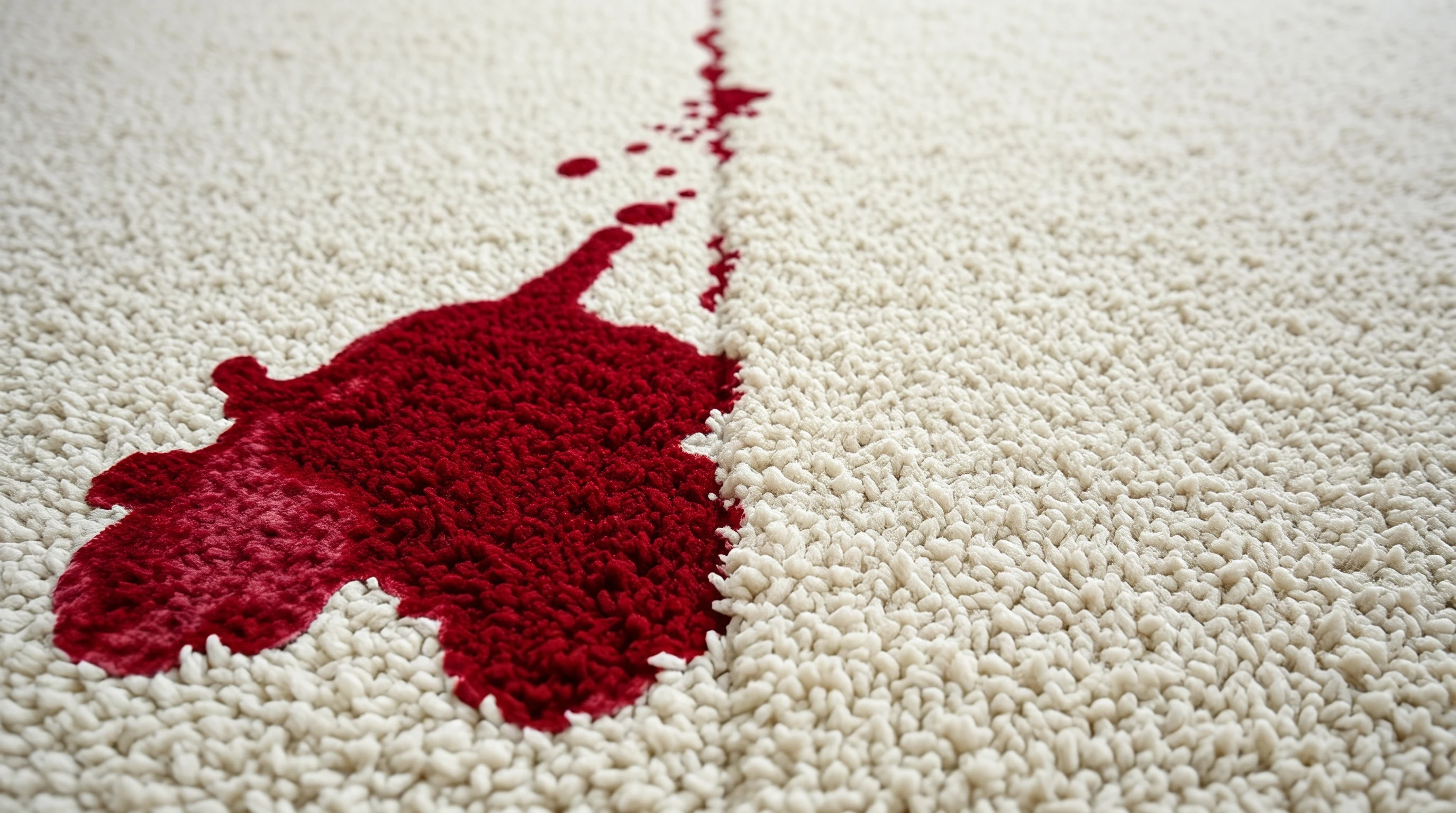 Professional stain removal treatment in Queenstown