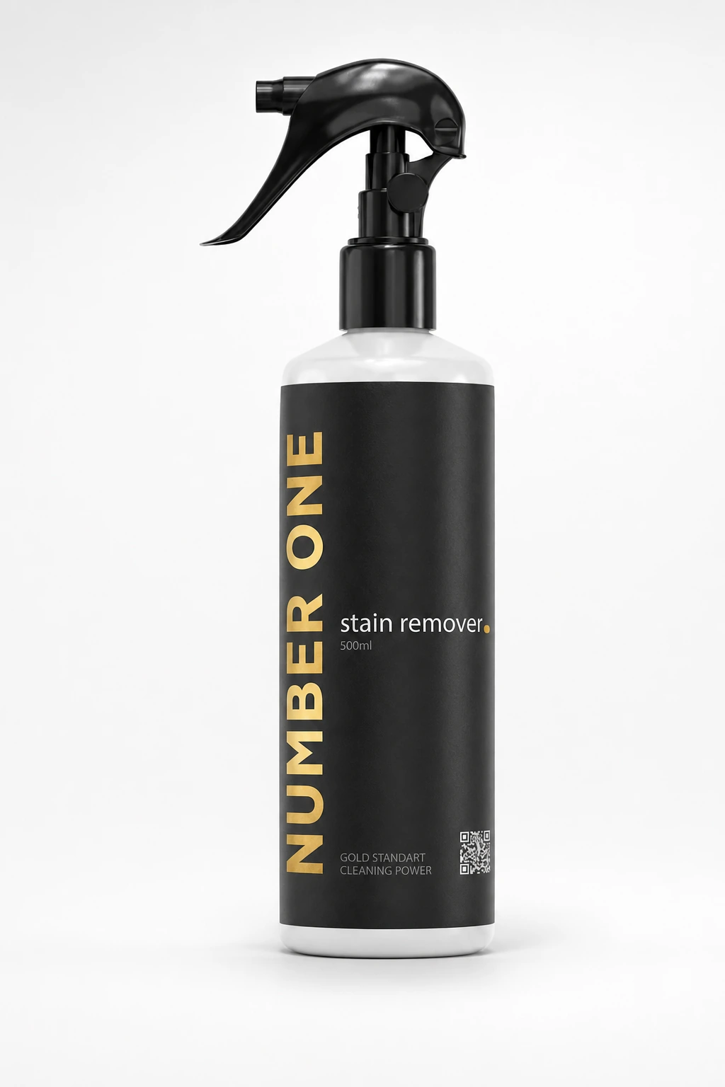 Number One Stain Remover